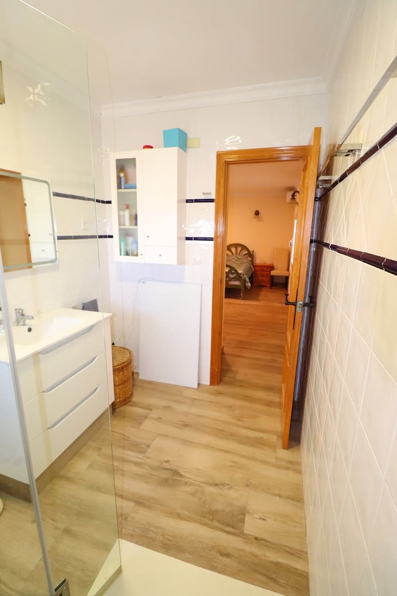 4 soveværelse Finca/Landehus til salg i Puerto Lumbreras med garage - € 389.000 (Ref: 9347787)