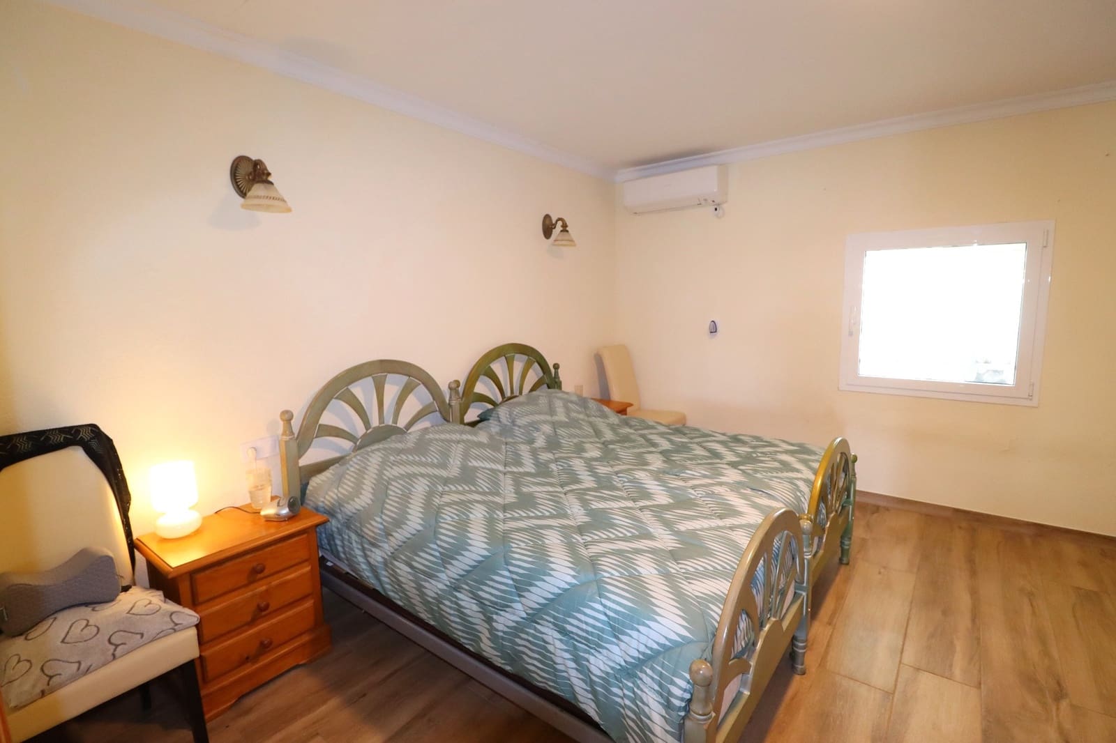 4 soveværelse Finca/Landehus til salg i Puerto Lumbreras med garage - € 389.000 (Ref: 9347787)