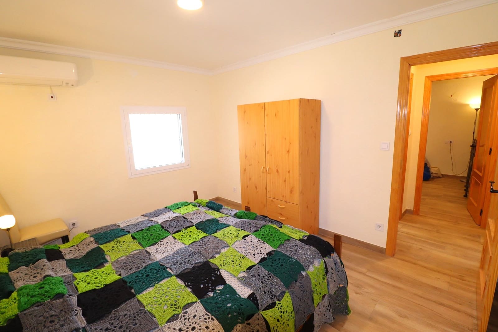 4 soveværelse Finca/Landehus til salg i Puerto Lumbreras med garage - € 389.000 (Ref: 9347787)