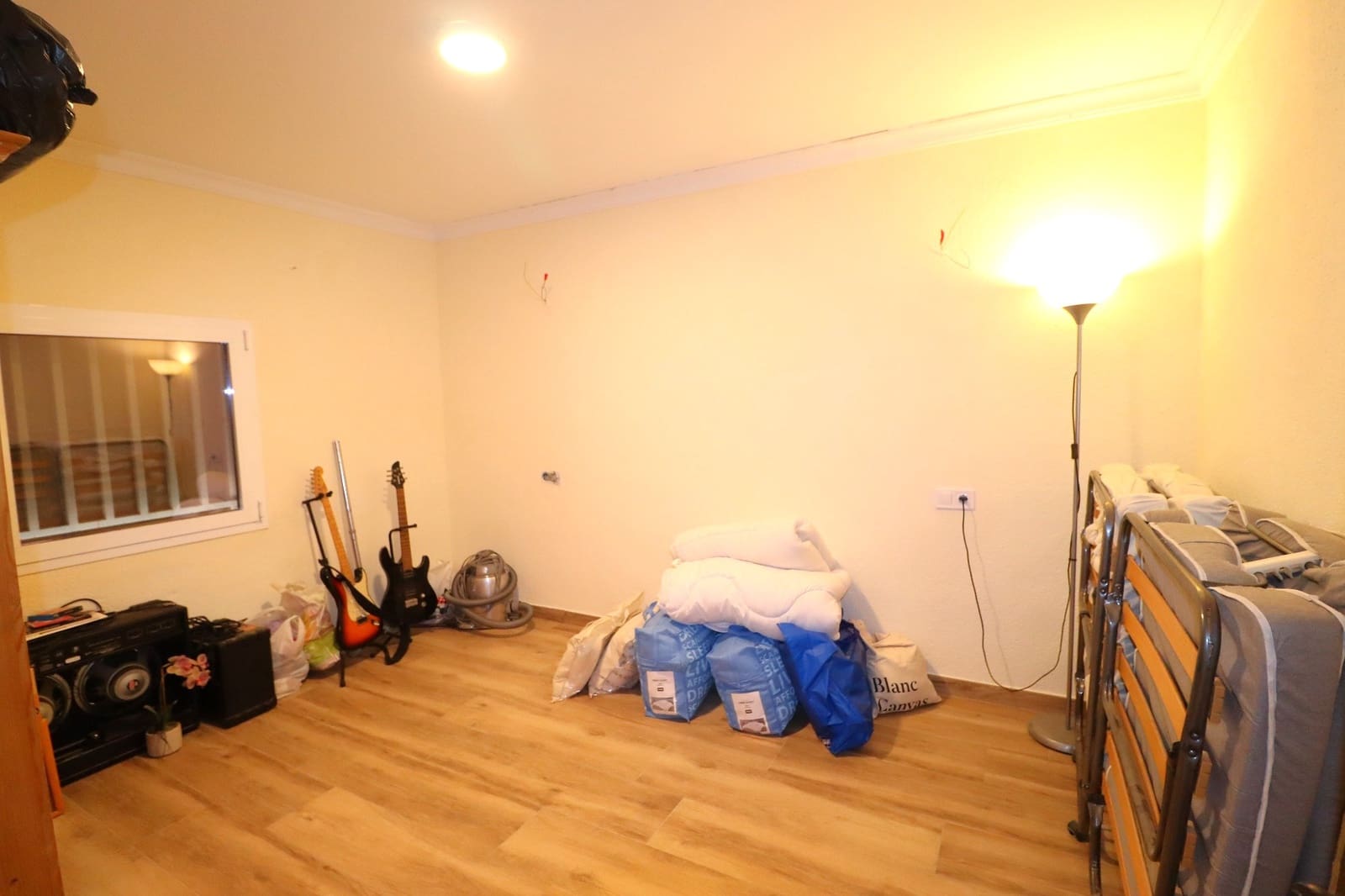 4 soveværelse Finca/Landehus til salg i Puerto Lumbreras med garage - € 389.000 (Ref: 9347787)