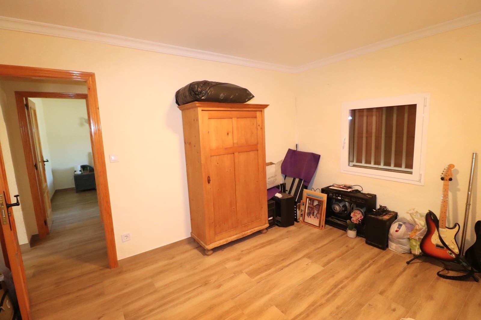 4 soveværelse Finca/Landehus til salg i Puerto Lumbreras med garage - € 389.000 (Ref: 9347787)