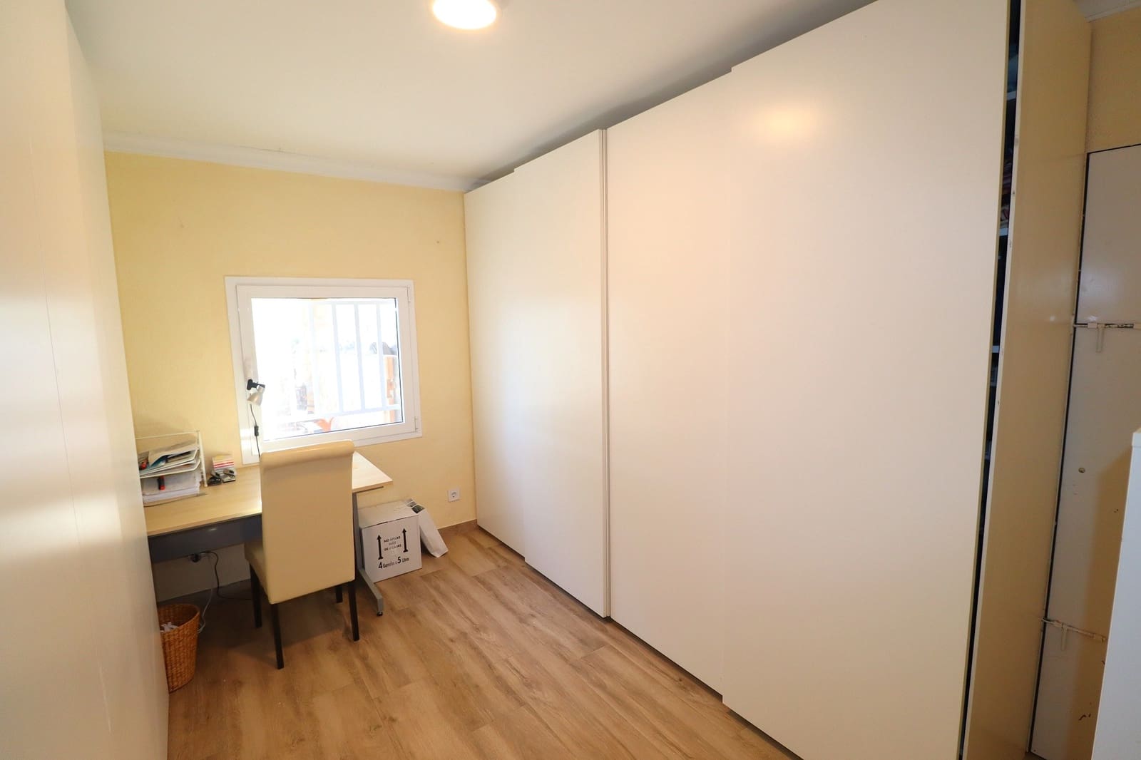 4 soveværelse Finca/Landehus til salg i Puerto Lumbreras med garage - € 389.000 (Ref: 9347787)