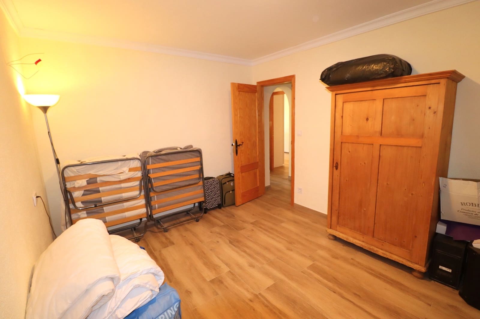 4 soveværelse Finca/Landehus til salg i Puerto Lumbreras med garage - € 389.000 (Ref: 9347787)