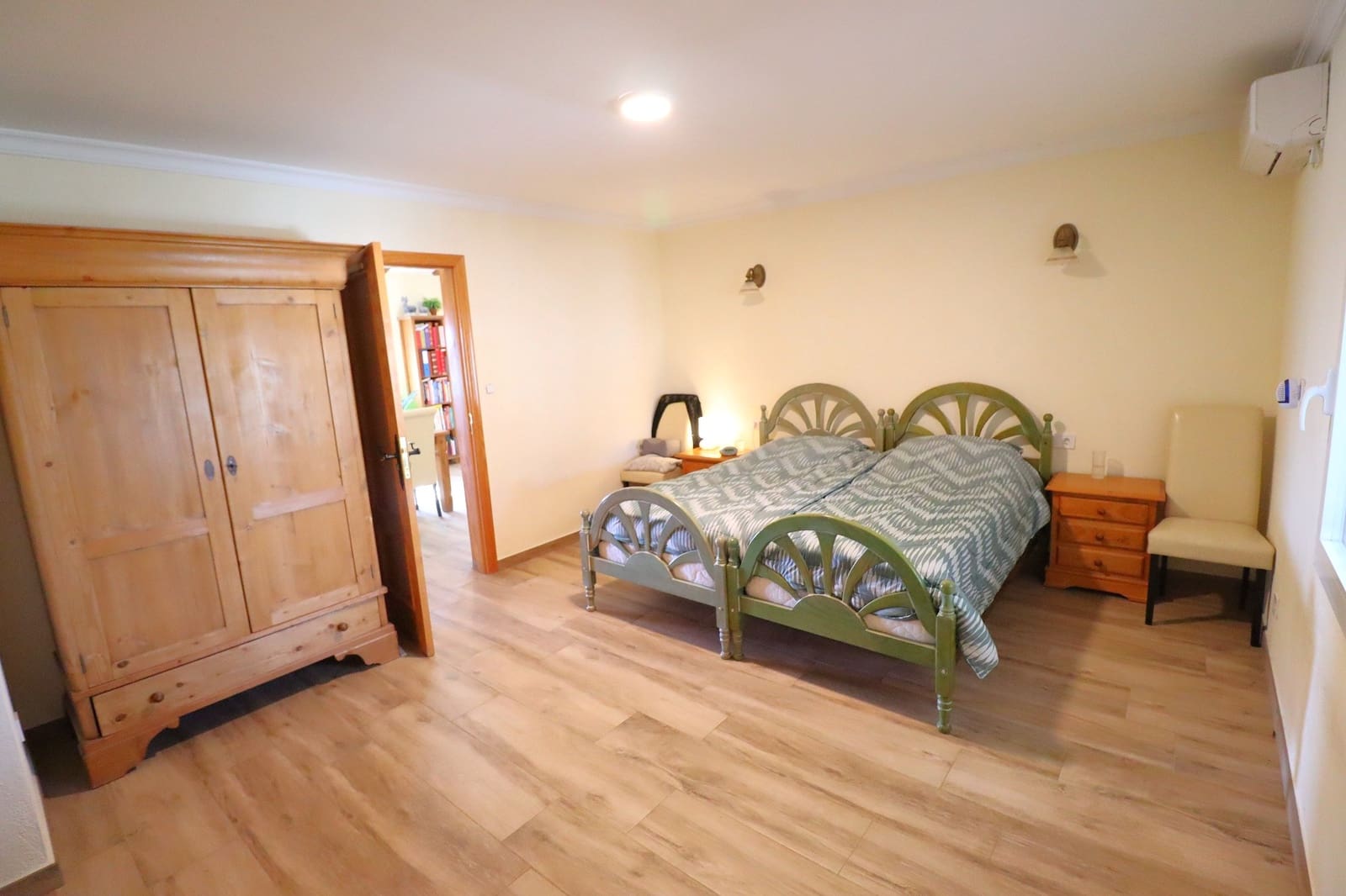 4 soveværelse Finca/Landehus til salg i Puerto Lumbreras med garage - € 389.000 (Ref: 9347787)