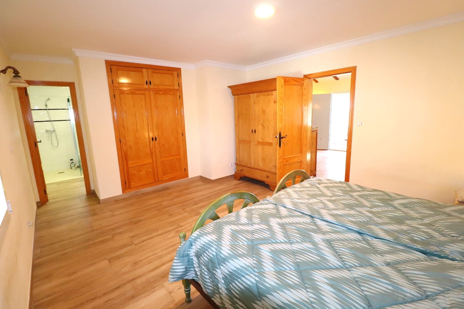 4 soveværelse Finca/Landehus til salg i Puerto Lumbreras med garage - € 389.000 (Ref: 9347787)