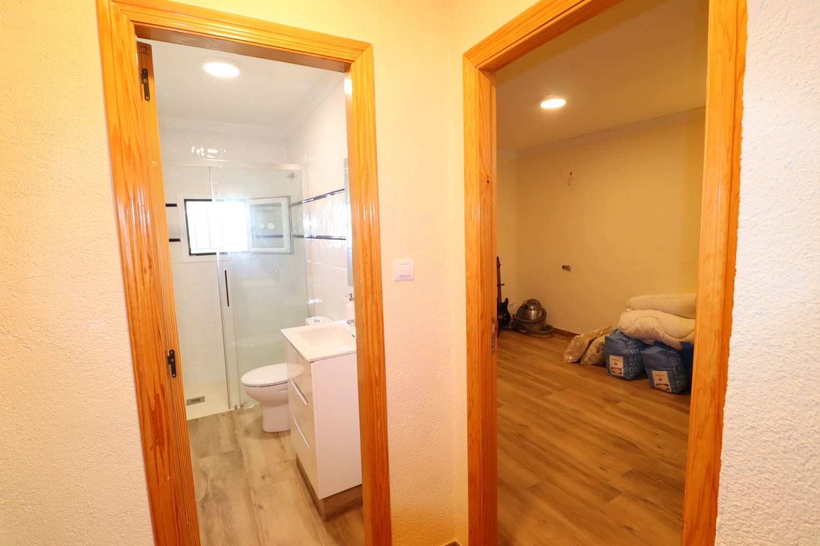 4 soveværelse Finca/Landehus til salg i Puerto Lumbreras med garage - € 389.000 (Ref: 9347787)