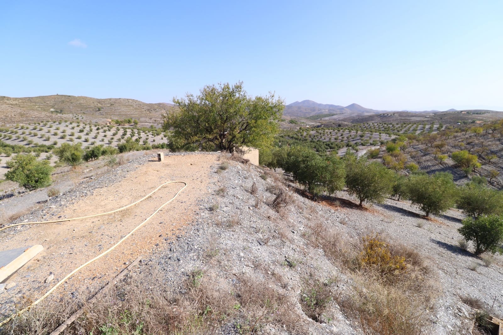 4 soveværelse Finca/Landehus til salg i Puerto Lumbreras med garage - € 389.000 (Ref: 9347787)