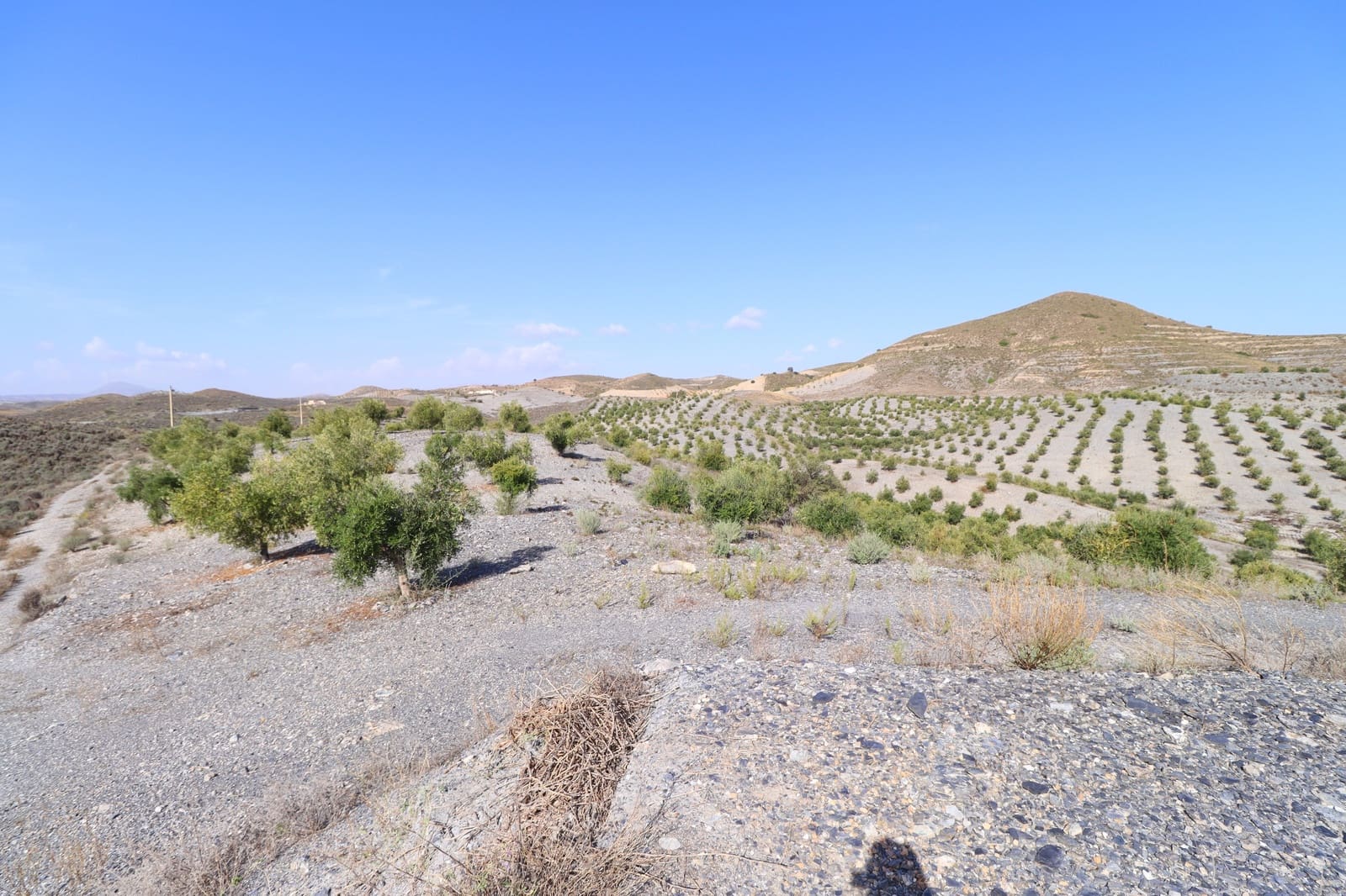 4 soveværelse Finca/Landehus til salg i Puerto Lumbreras med garage - € 389.000 (Ref: 9347787)