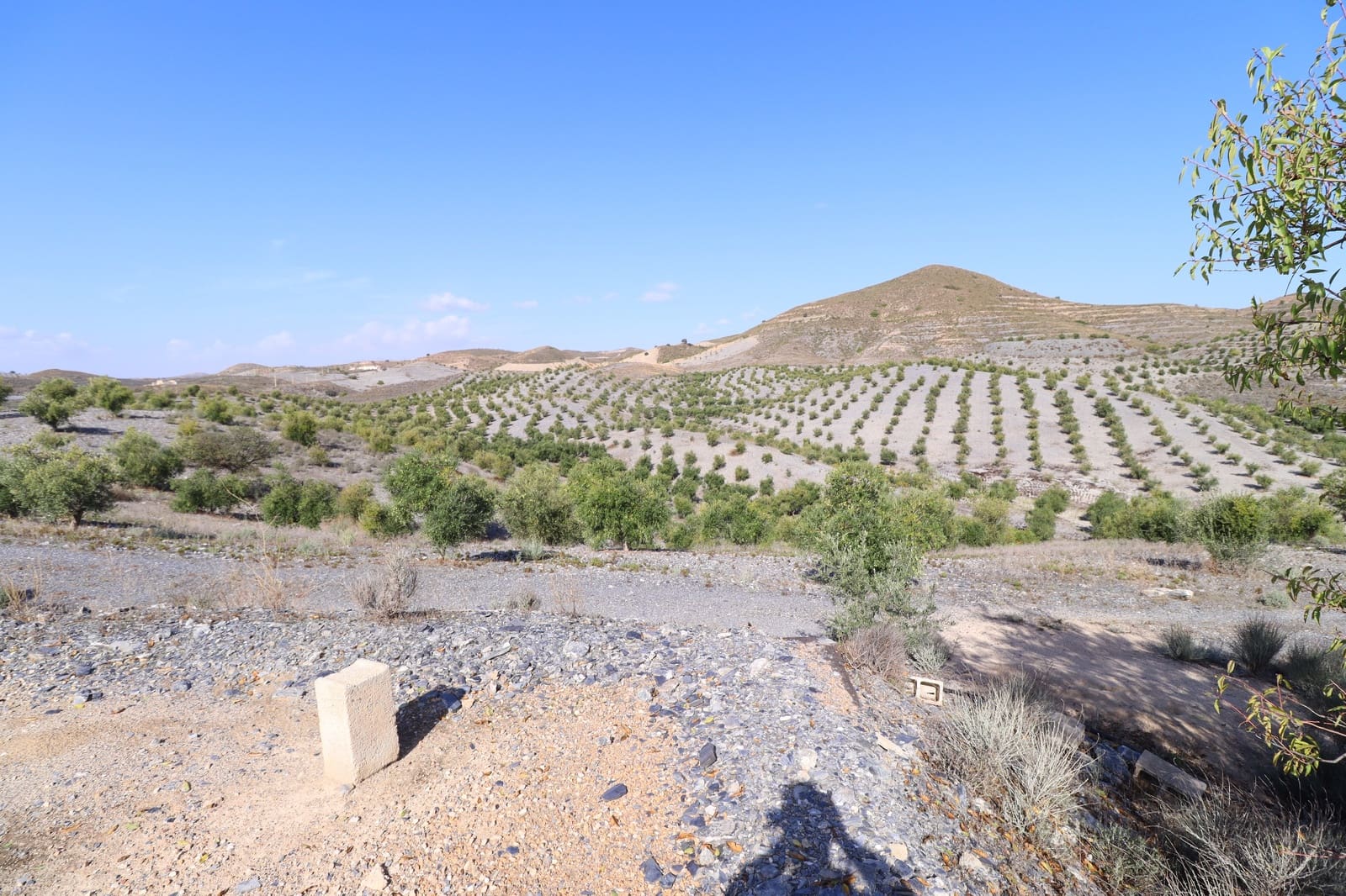 4 soveværelse Finca/Landehus til salg i Puerto Lumbreras med garage - € 389.000 (Ref: 9347787)