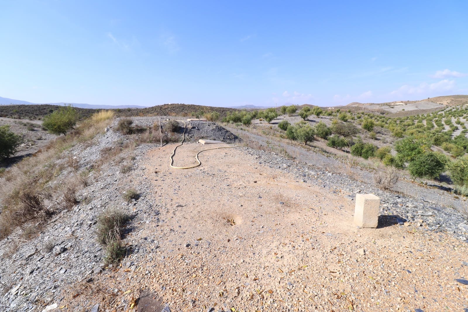 4 soveværelse Finca/Landehus til salg i Puerto Lumbreras med garage - € 389.000 (Ref: 9347787)