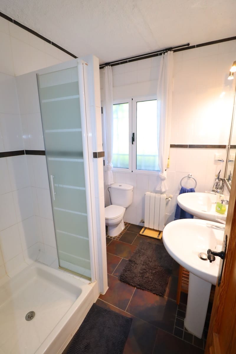 4 sypialnia Finka/Dom wiejski na sprzedaż w Lorca z basenem garażem - 265 000 € (Ref: 9379631)