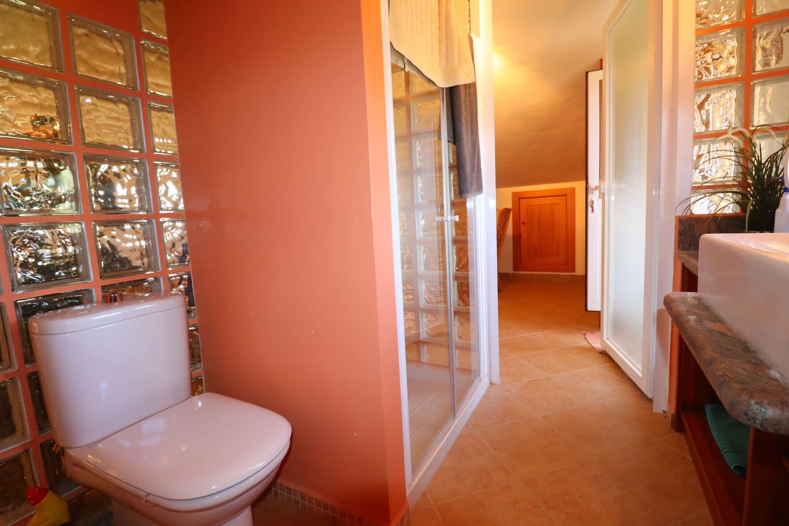 4 sypialnia Finka/Dom wiejski na sprzedaż w Lorca z basenem garażem - 265 000 € (Ref: 9379631)