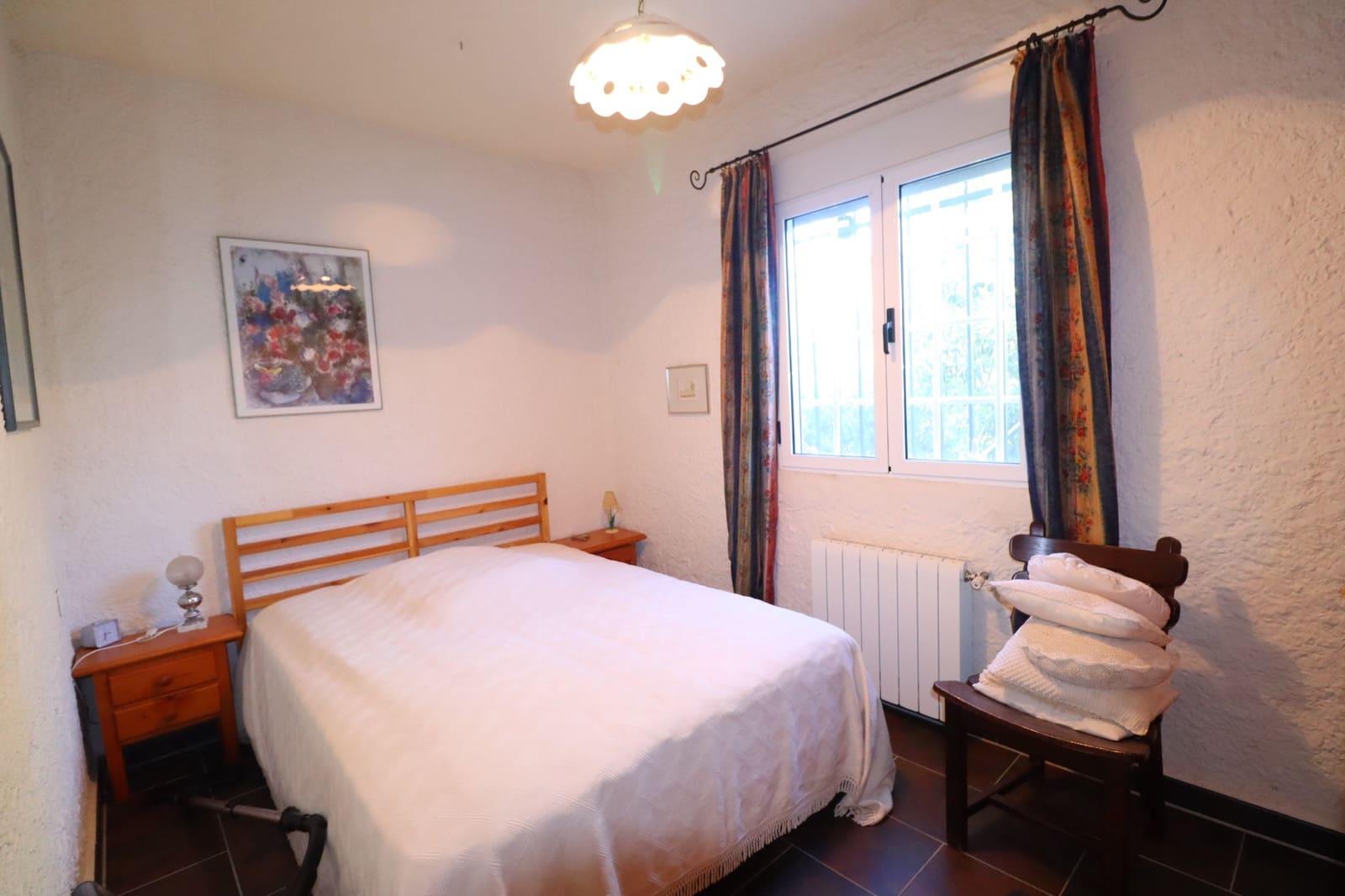 4 sypialnia Finka/Dom wiejski na sprzedaż w Lorca z basenem garażem - 265 000 € (Ref: 9379631)