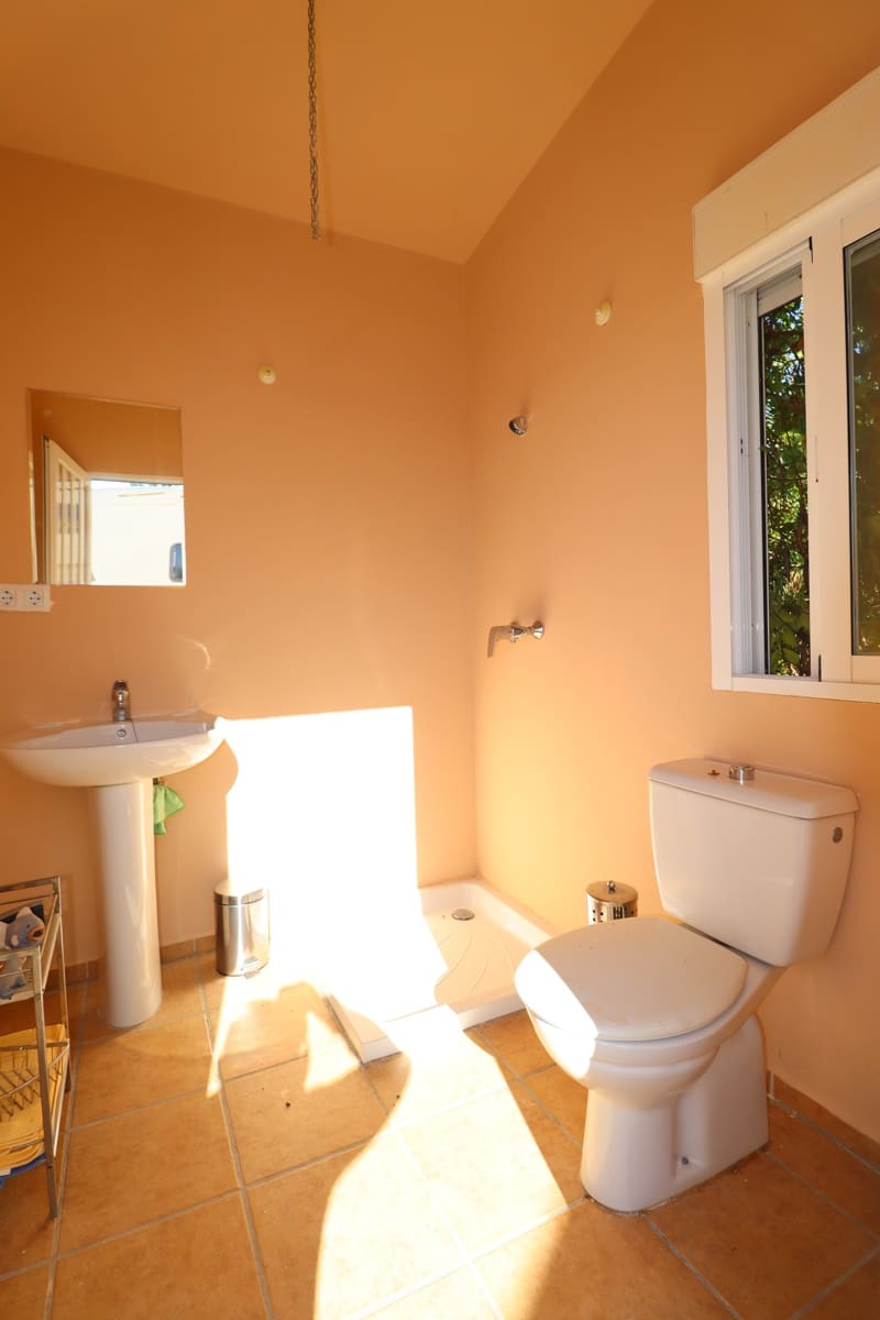 4 sypialnia Finka/Dom wiejski na sprzedaż w Lorca z basenem garażem - 265 000 € (Ref: 9379631)