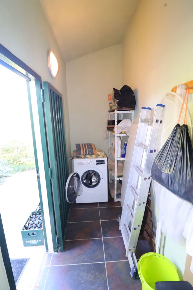 4 sypialnia Finka/Dom wiejski na sprzedaż w Lorca z basenem garażem - 265 000 € (Ref: 9379631)