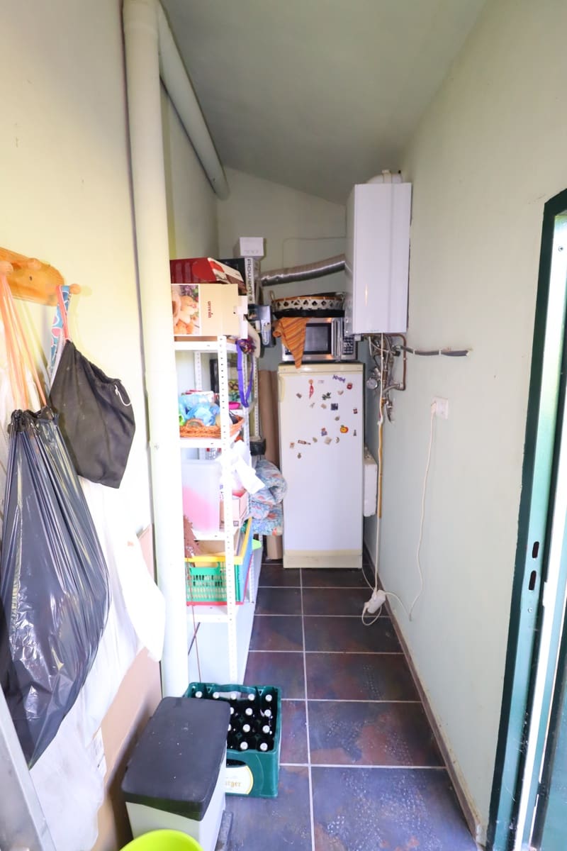 4 sypialnia Finka/Dom wiejski na sprzedaż w Lorca z basenem garażem - 265 000 € (Ref: 9379631)