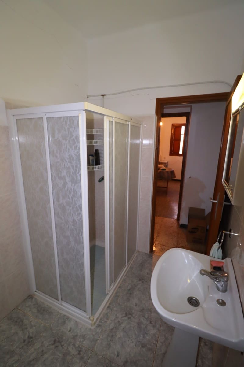 3 soverom Finca/Herregård til salgs i Lorca med garasje - € 179 990 (Ref: 9383275)