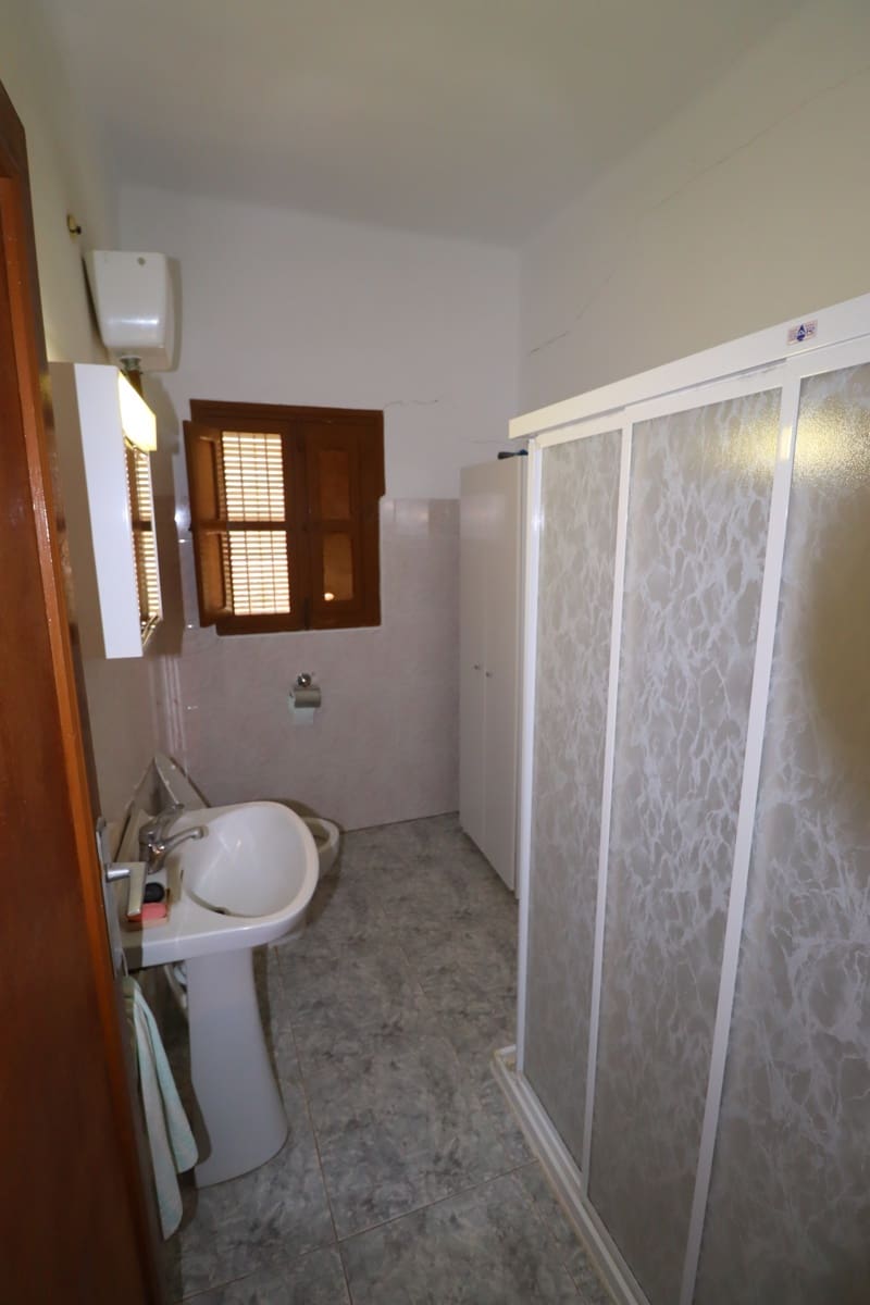 3 soverom Finca/Herregård til salgs i Lorca med garasje - € 179 990 (Ref: 9383275)