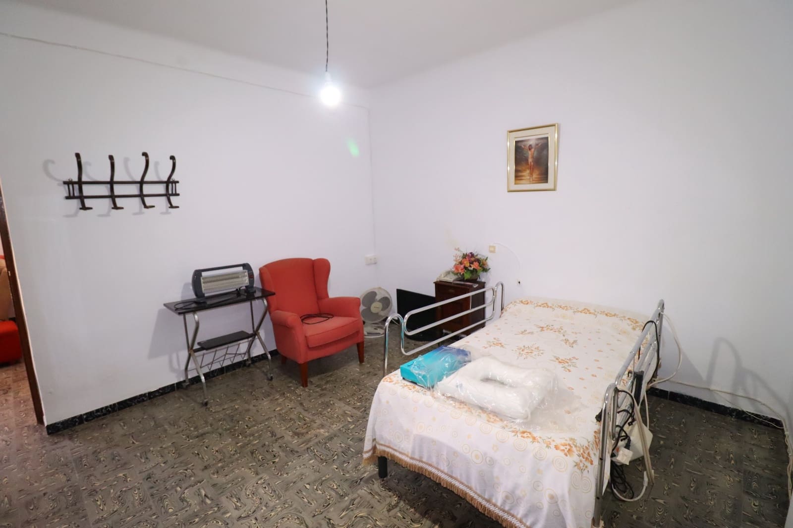 3 soverom Finca/Herregård til salgs i Lorca med garasje - € 179 990 (Ref: 9383275)