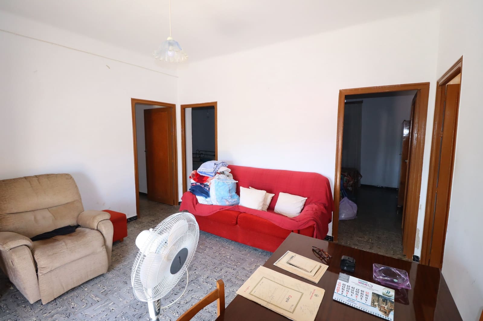 3 soverom Finca/Herregård til salgs i Lorca med garasje - € 179 990 (Ref: 9383275)