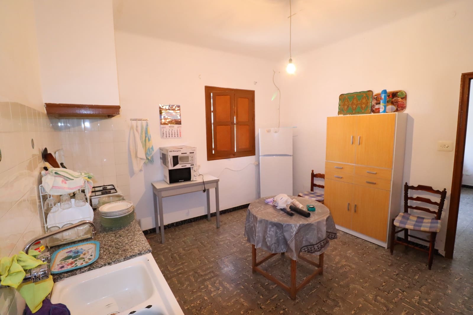 3 soverom Finca/Herregård til salgs i Lorca med garasje - € 179 990 (Ref: 9383275)