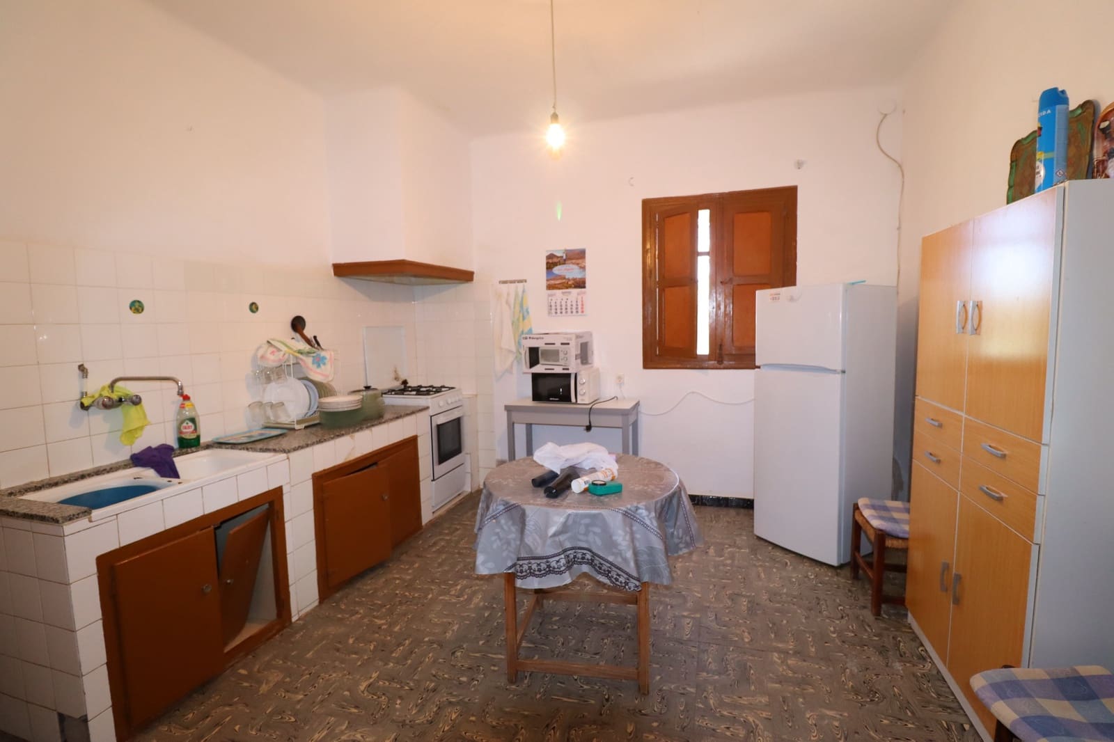 3 soverom Finca/Herregård til salgs i Lorca med garasje - € 179 990 (Ref: 9383275)