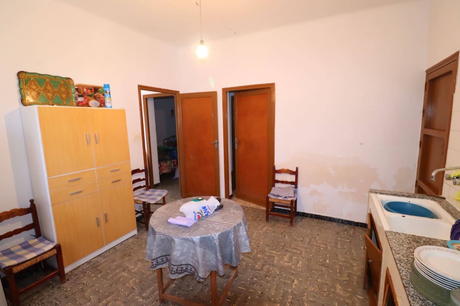 3 soverom Finca/Herregård til salgs i Lorca med garasje - € 179 990 (Ref: 9383275)