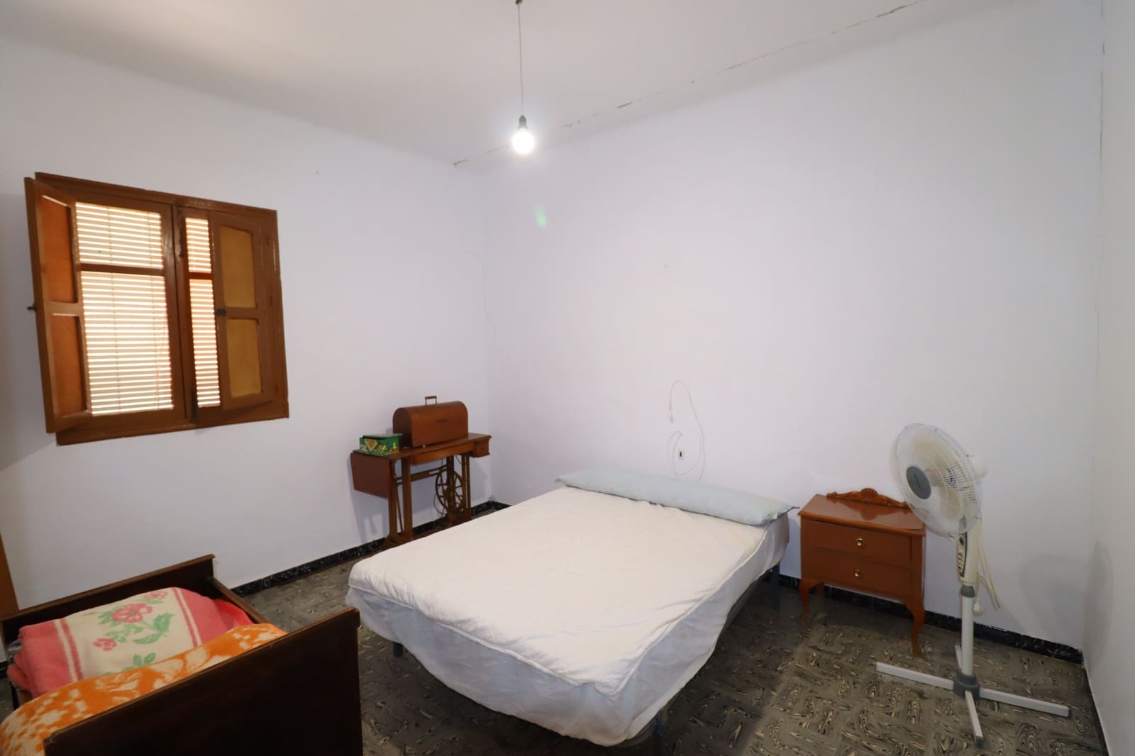 3 soverom Finca/Herregård til salgs i Lorca med garasje - € 179 990 (Ref: 9383275)