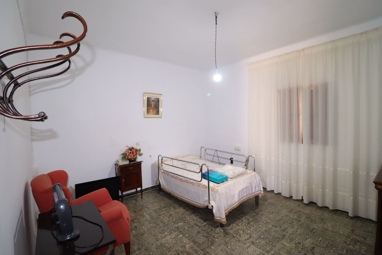 3 soverom Finca/Herregård til salgs i Lorca med garasje - € 179 990 (Ref: 9383275)