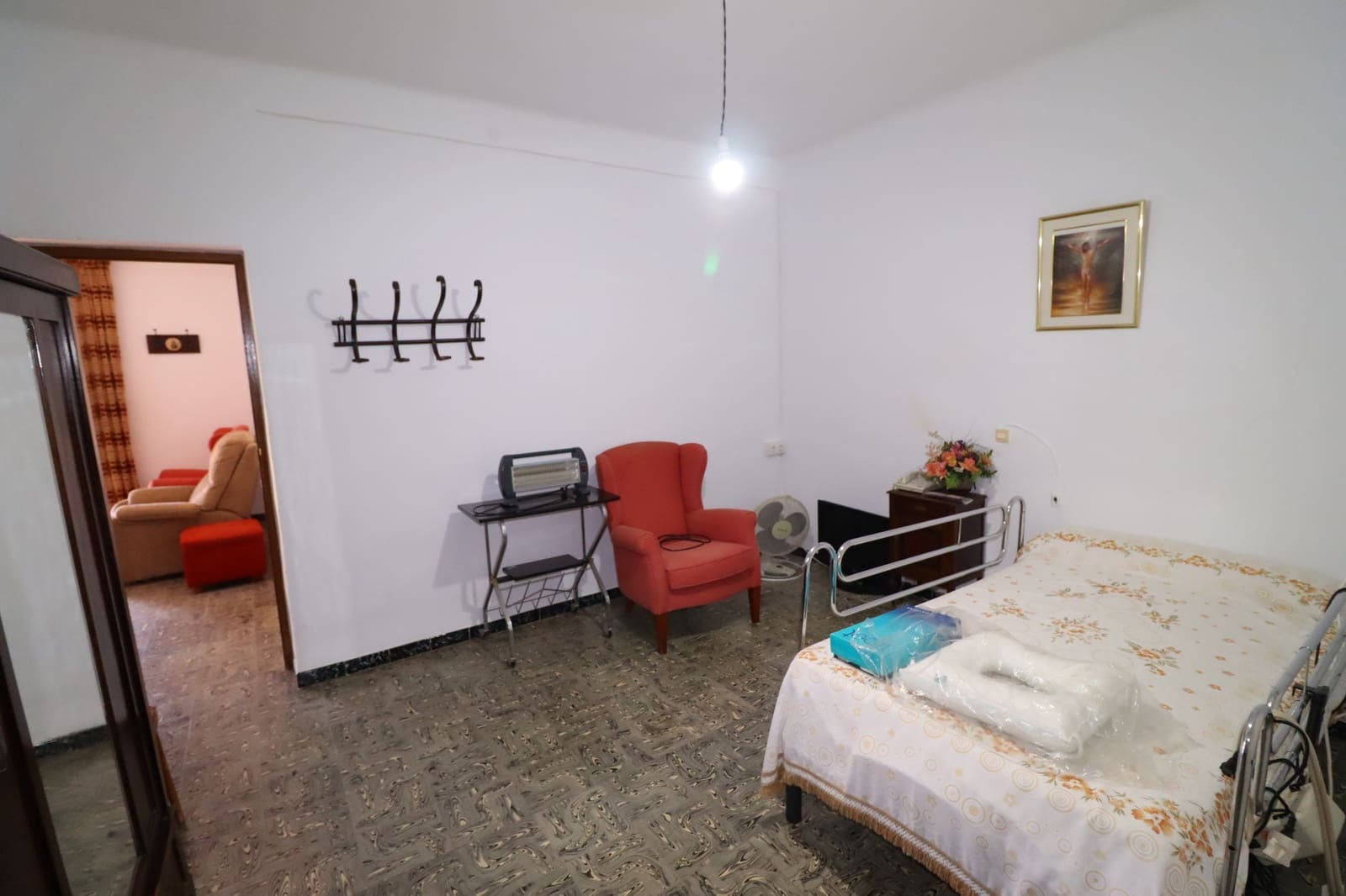 3 soverom Finca/Herregård til salgs i Lorca med garasje - € 179 990 (Ref: 9383275)