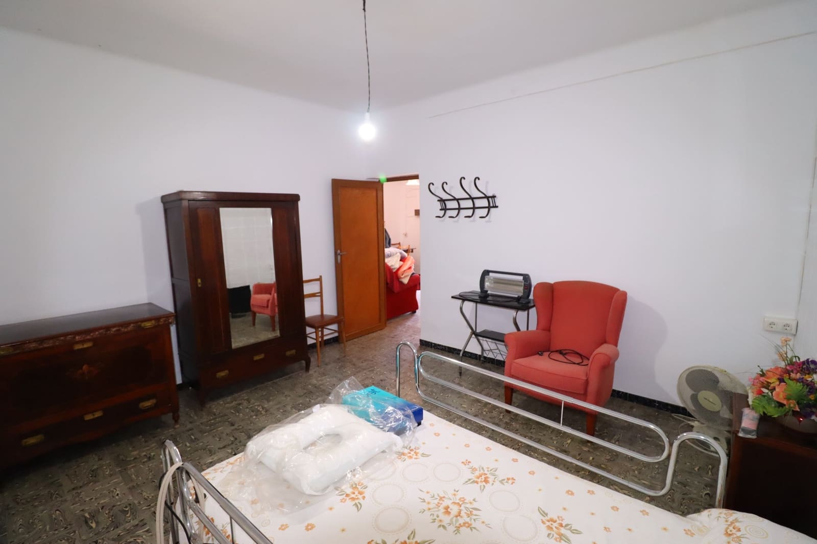 3 soverom Finca/Herregård til salgs i Lorca med garasje - € 179 990 (Ref: 9383275)