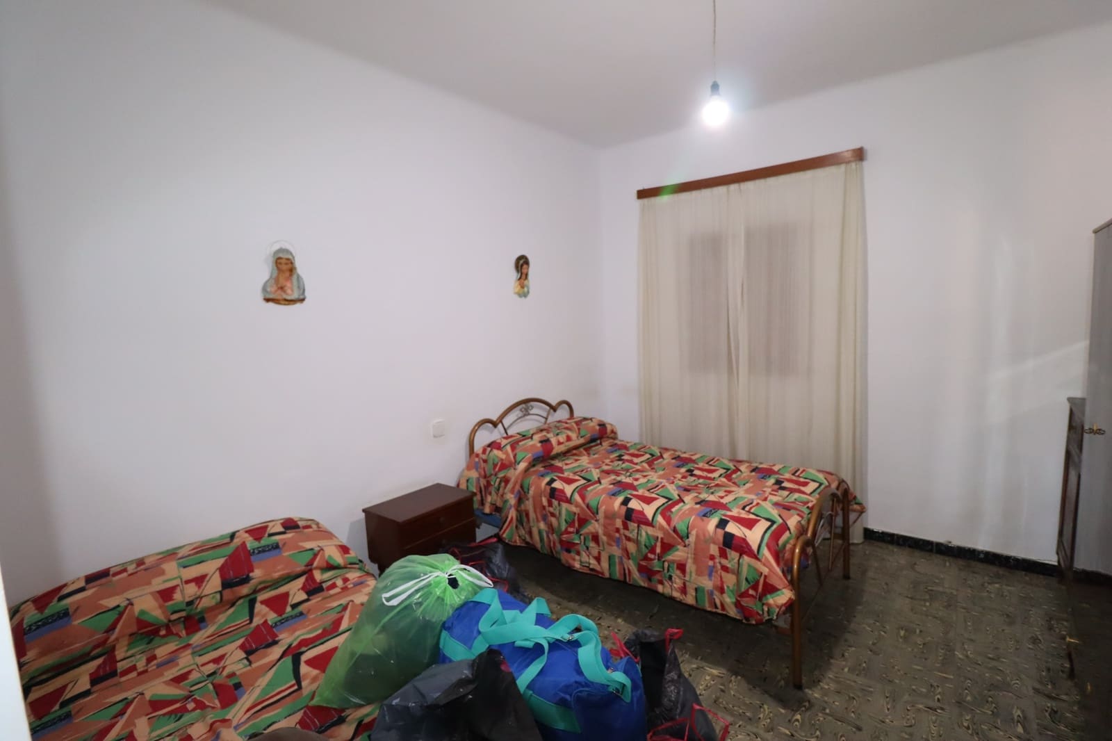 3 soverom Finca/Herregård til salgs i Lorca med garasje - € 179 990 (Ref: 9383275)