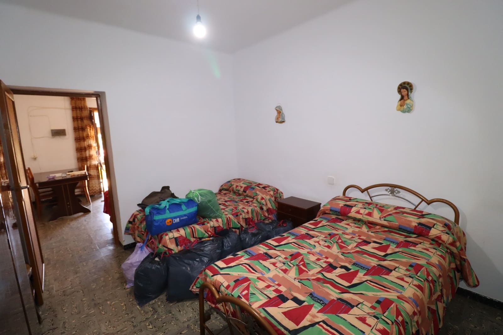 3 soverom Finca/Herregård til salgs i Lorca med garasje - € 179 990 (Ref: 9383275)