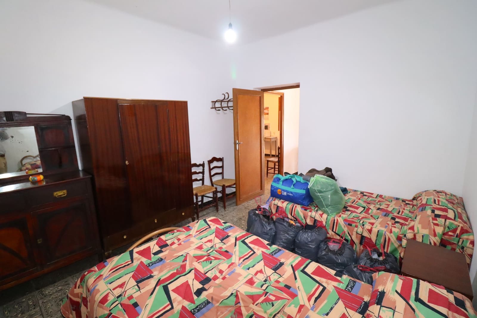 3 soverom Finca/Herregård til salgs i Lorca med garasje - € 179 990 (Ref: 9383275)