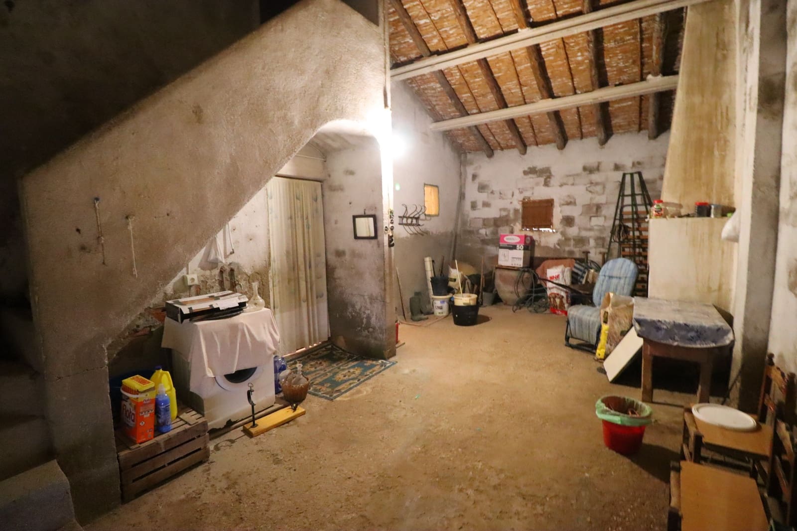 3 soverom Finca/Herregård til salgs i Lorca med garasje - € 179 990 (Ref: 9383275)