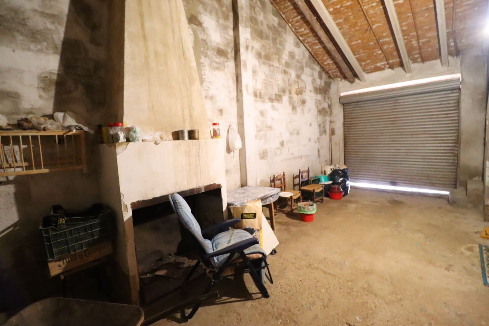 3 soverom Finca/Herregård til salgs i Lorca med garasje - € 179 990 (Ref: 9383275)