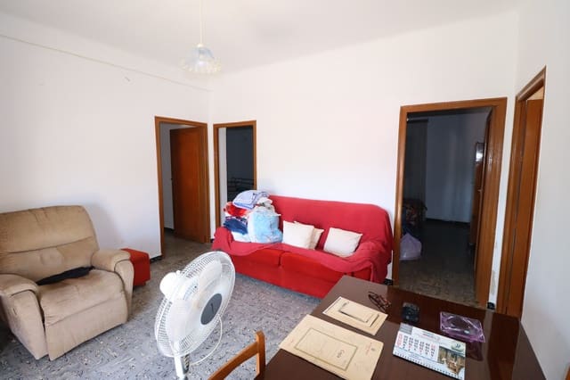 3 soveværelse Finca/Landehus til salg i Lorca med garage - € 179.990 (Ref: 9383275)