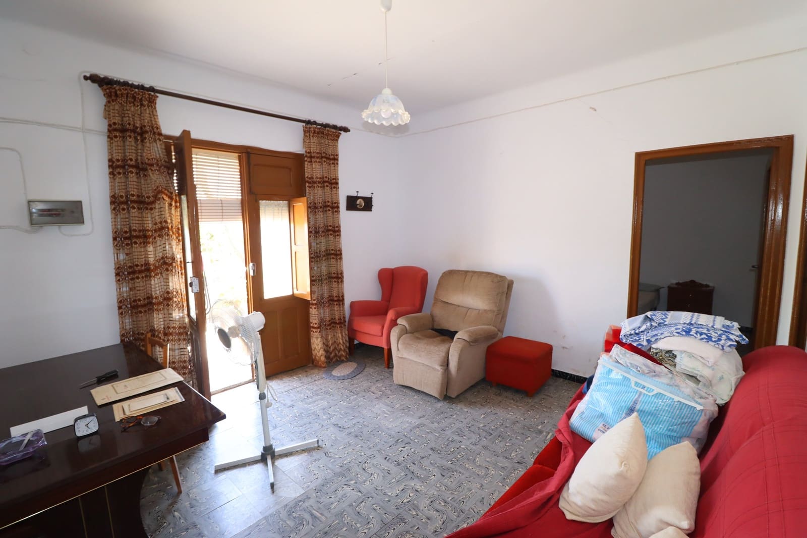 3 soverom Finca/Herregård til salgs i Lorca med garasje - € 179 990 (Ref: 9383275)