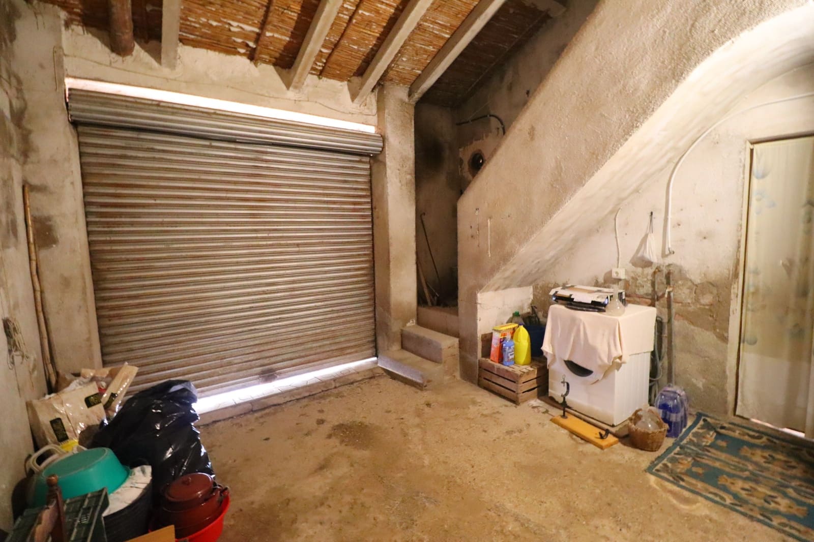 3 soverom Finca/Herregård til salgs i Lorca med garasje - € 179 990 (Ref: 9383275)