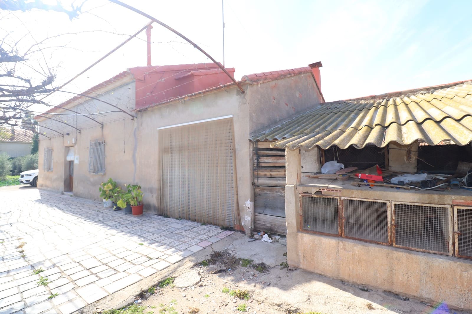 3 soverom Finca/Herregård til salgs i Lorca med garasje - € 179 990 (Ref: 9383275)