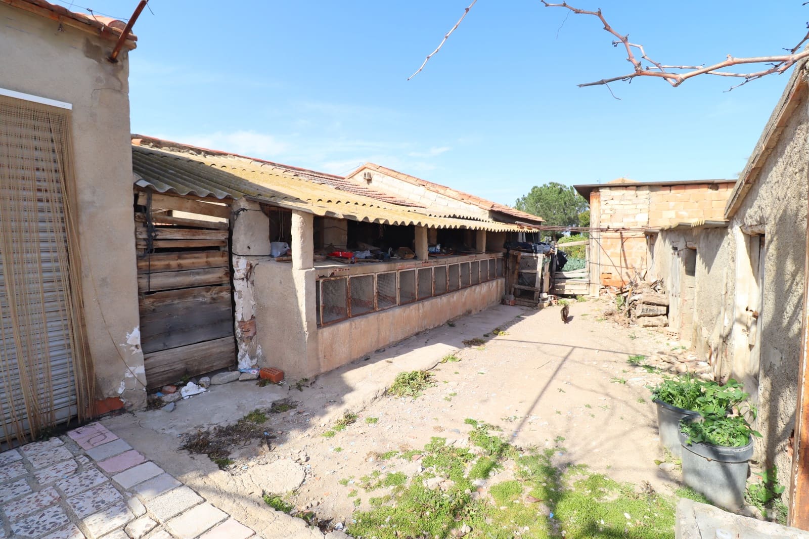 3 soverom Finca/Herregård til salgs i Lorca med garasje - € 179 990 (Ref: 9383275)