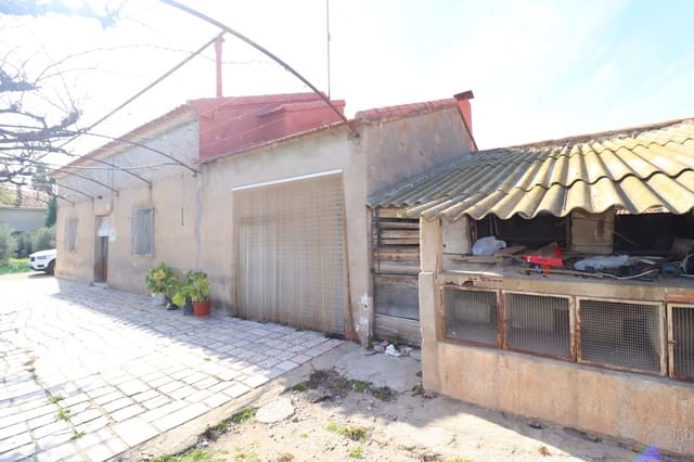 3 soveværelse Finca/Landehus til salg i Lorca med garage - € 179.990 (Ref: 9383275)