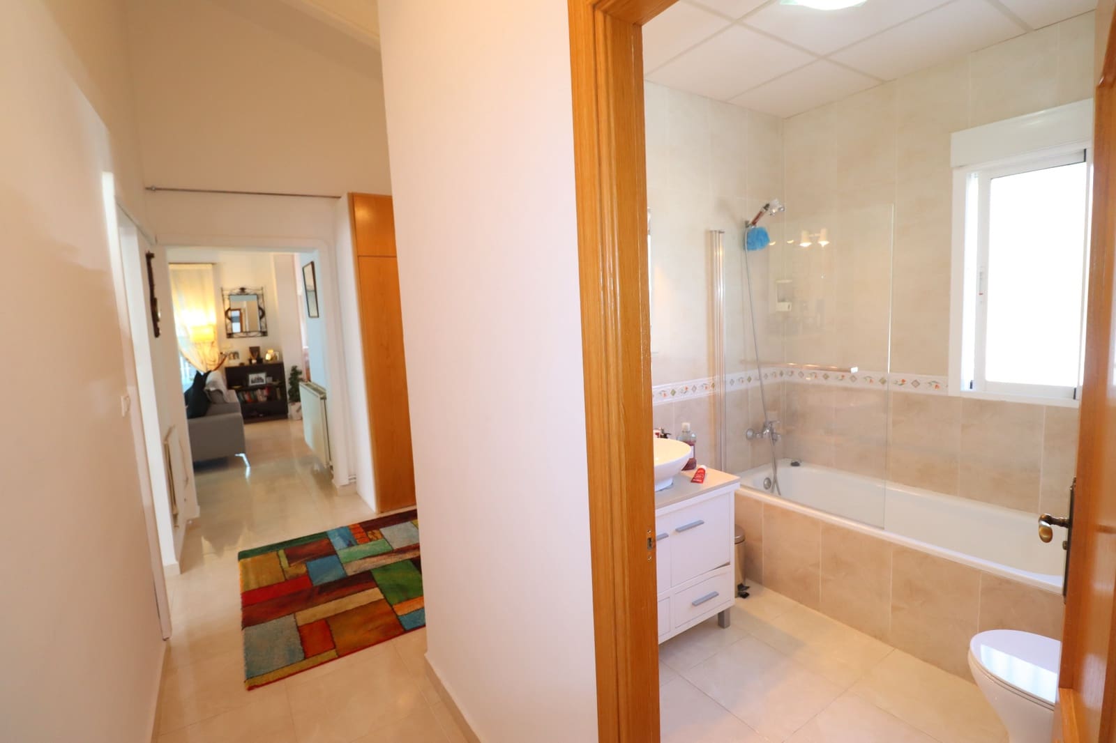 4 bedroom Villa for sale in Puerto Lumbreras with pool garage - € 325,000 (Ref: 9404575)