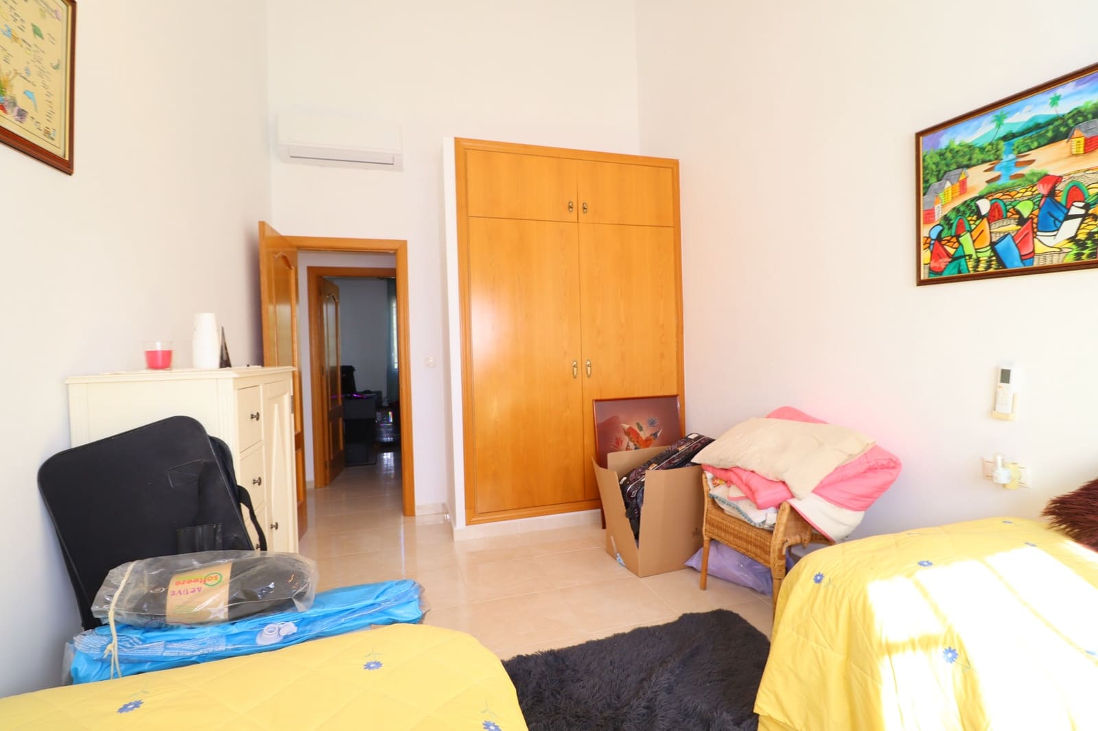 4 bedroom Villa for sale in Puerto Lumbreras with pool garage - € 325,000 (Ref: 9404575)