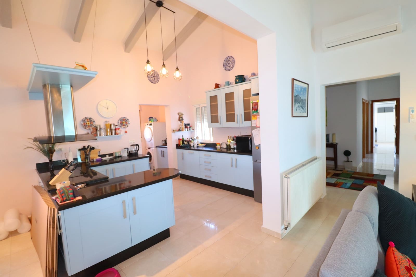 4 bedroom Villa for sale in Puerto Lumbreras with pool garage - € 325,000 (Ref: 9404575)