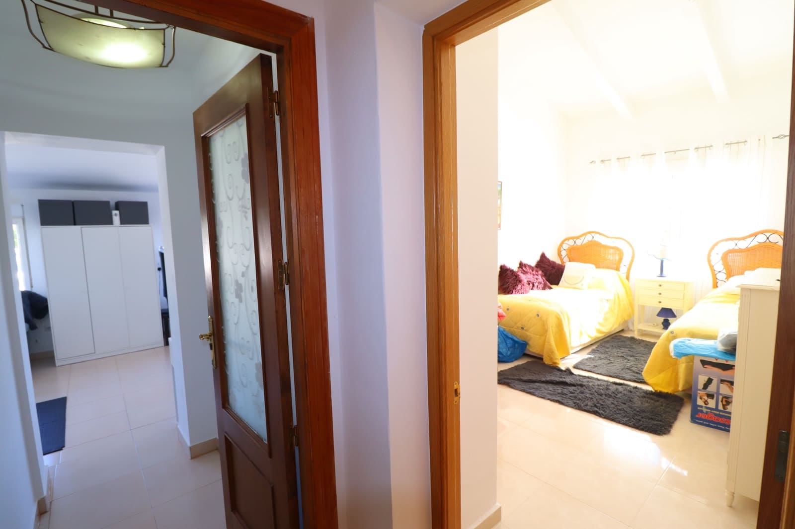 4 bedroom Villa for sale in Puerto Lumbreras with pool garage - € 325,000 (Ref: 9404575)