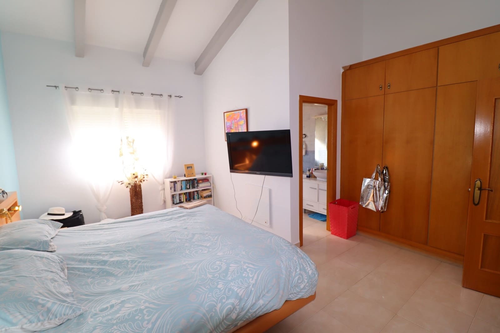 4 bedroom Villa for sale in Puerto Lumbreras with pool garage - € 325,000 (Ref: 9404575)