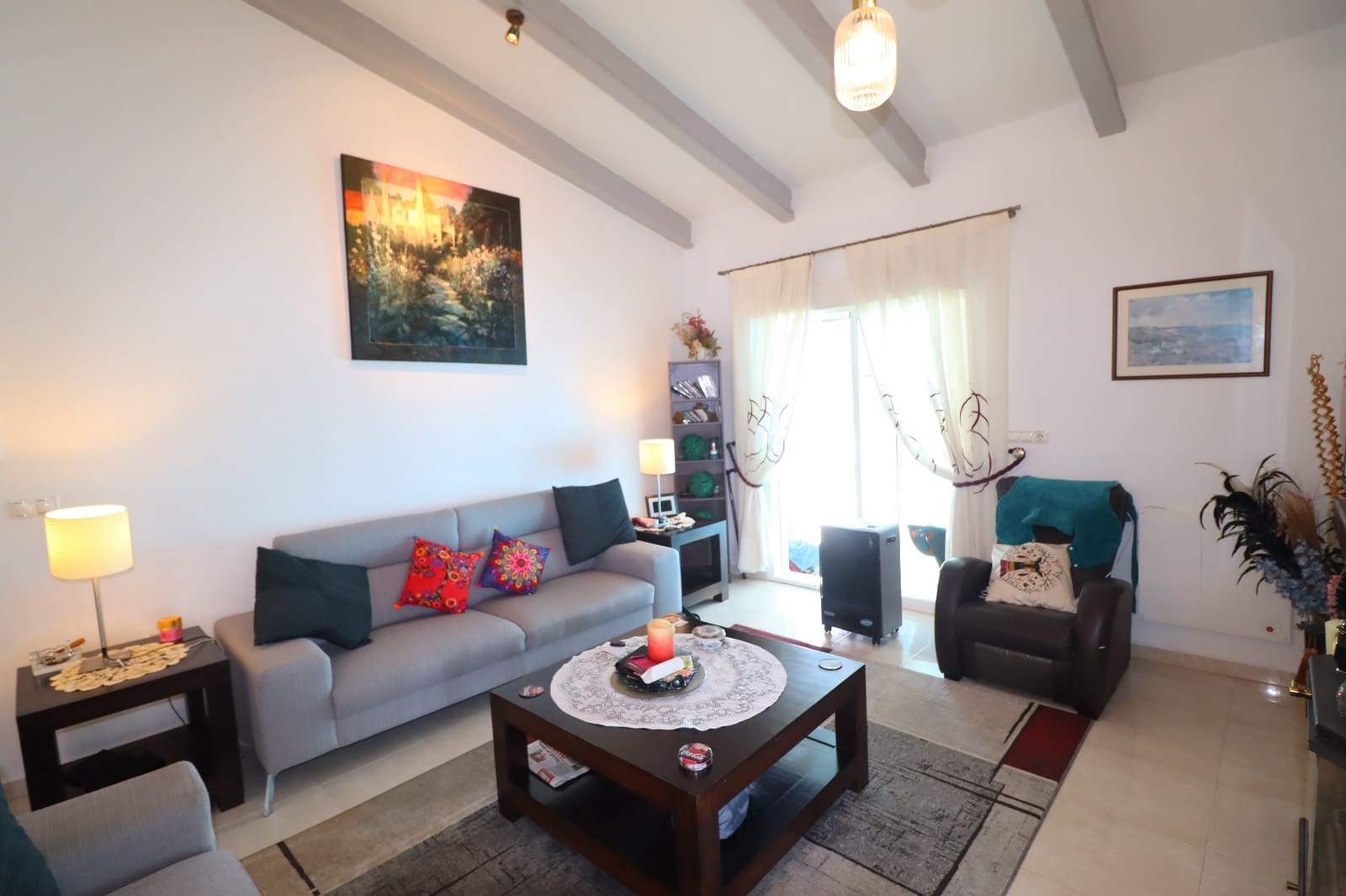 4 bedroom Villa for sale in Puerto Lumbreras with pool garage - € 325,000 (Ref: 9404575)