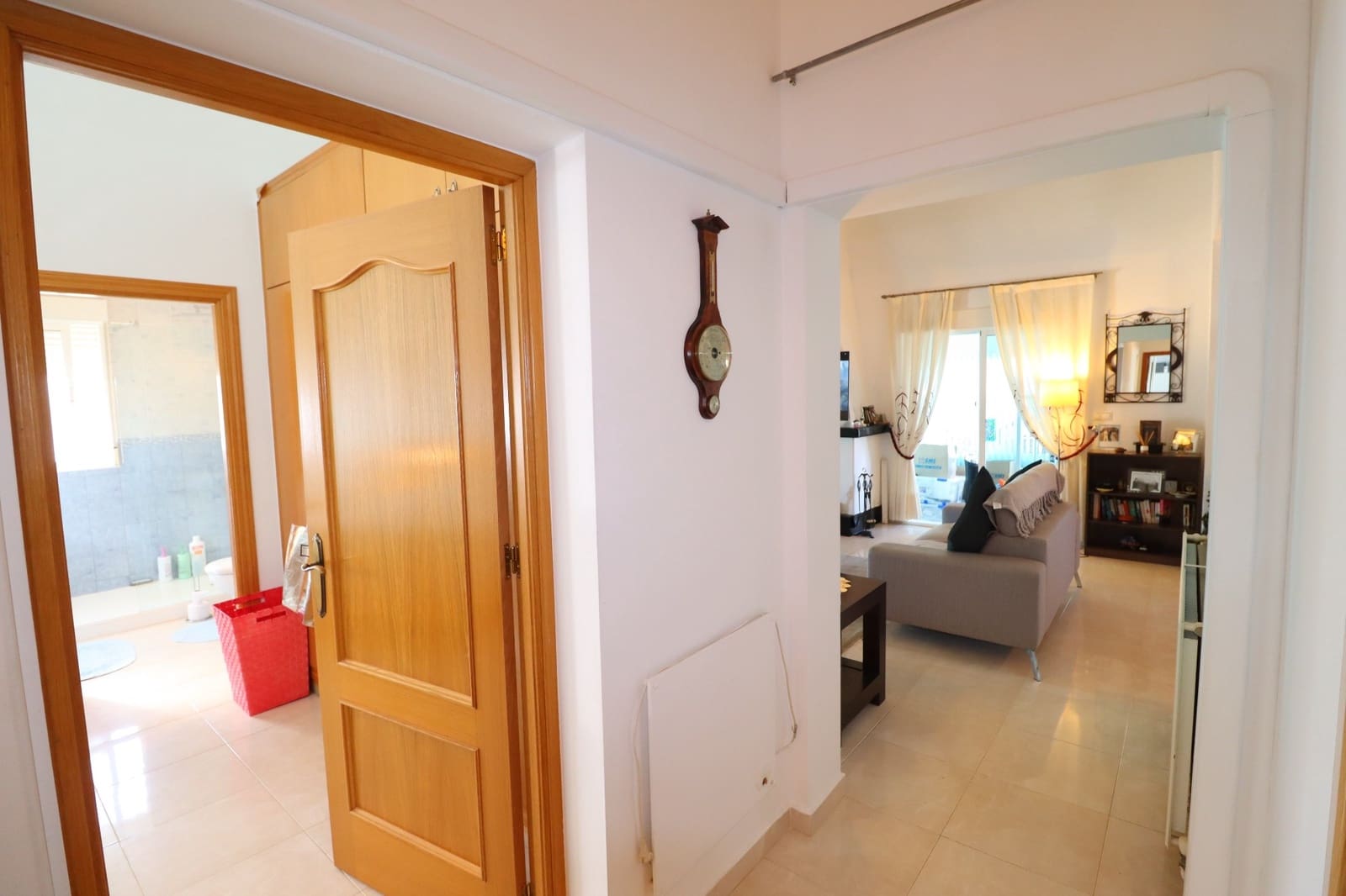 4 bedroom Villa for sale in Puerto Lumbreras with pool garage - € 325,000 (Ref: 9404575)