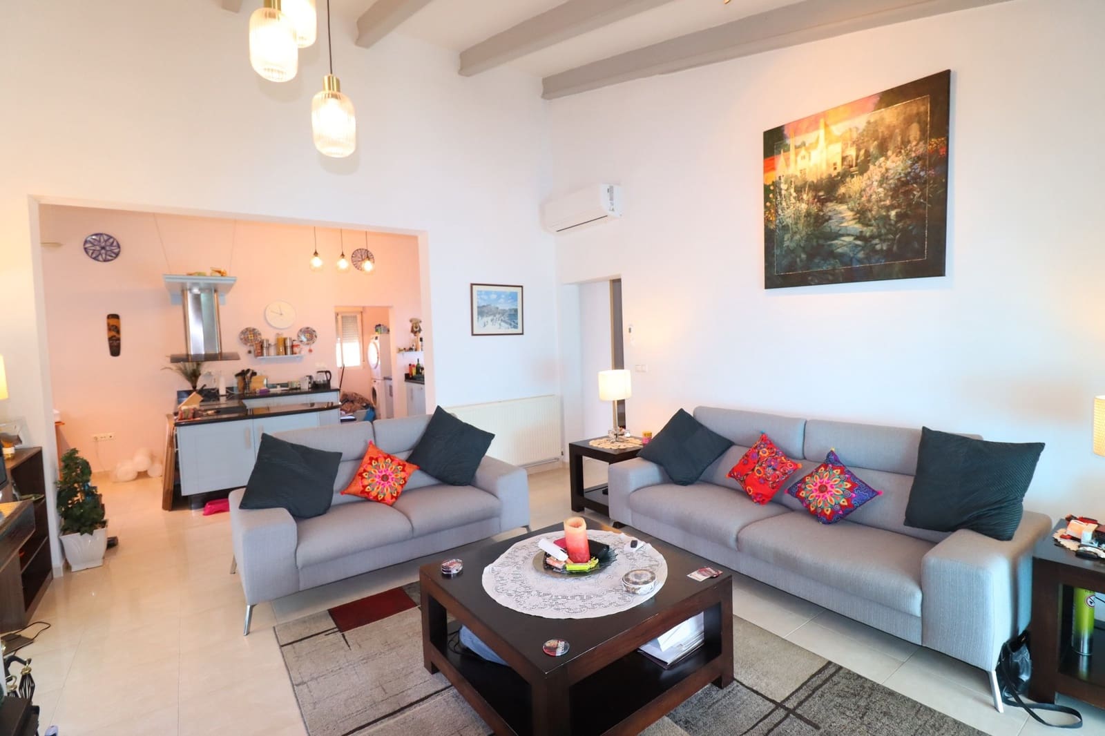 4 bedroom Villa for sale in Puerto Lumbreras with pool garage - € 325,000 (Ref: 9404575)